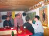 das Ziel f�r die n�xte Wanderung wird gesucht ;-)